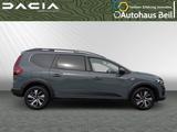 Dacia Jogger Expression TCe 110 - gebrauchte Dacia Kleinbus