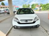 Honda CR-V 2.0 - Honda CR-V aus 2008