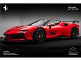 Ferrari Sf90 xx stradale 4.0 v8 797 ch phev - - Ferrari SF90 XX Gebrauchtwagen