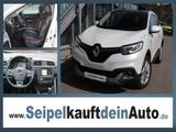Renault Kadjar XMOD 1.2*NAVI*PDC*TEMP*PANODACH* - Renault Kadjar mit Panoramadach