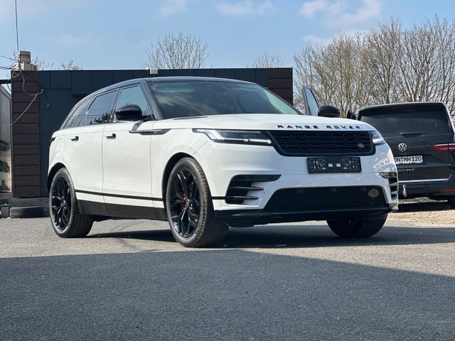 Land Rover Range Rover Velar R-Dynamic SE  Airmatic MY 25