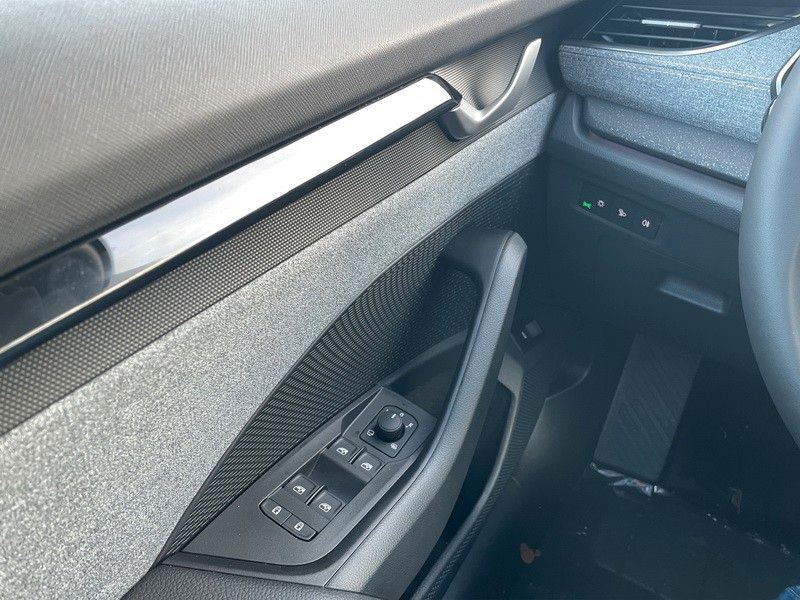 Skoda Octavia - Bild 11