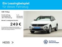 Volkswagen T-Roc - Vorschau Bild 2
