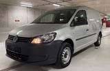 Volkswagen Caddy Maxi*1.Hand*Navi*Klima* - Volkswagen Caddy Maxi aus 2012