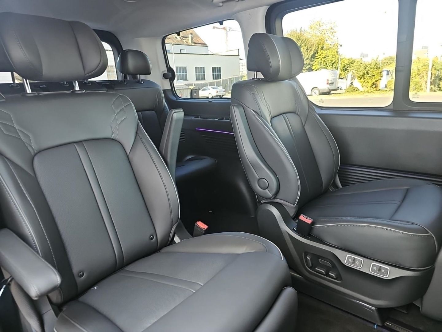 Hyundai Staria – Bild 15