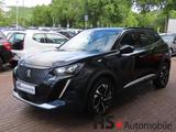 Peugeot 2008 Allure 1.2 PureTech 1.Hd*Navi*Klima*PDC - Peugeot 2008 in Stuttgart