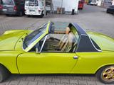 Porsche 914  2.0 - Porsche Gebrauchtwagen von 1973