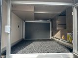 Peugeot XGO Queensbett Hubbett Hundegerechter Umbau - Peugeot Garantie