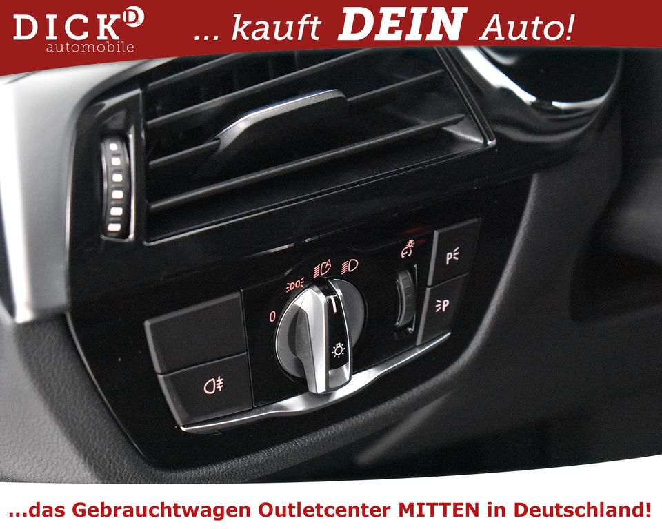 BMW 520 d T Aut. xDriv VIRTU+KEY SCHLÜSS+STDHZ+PROF+M