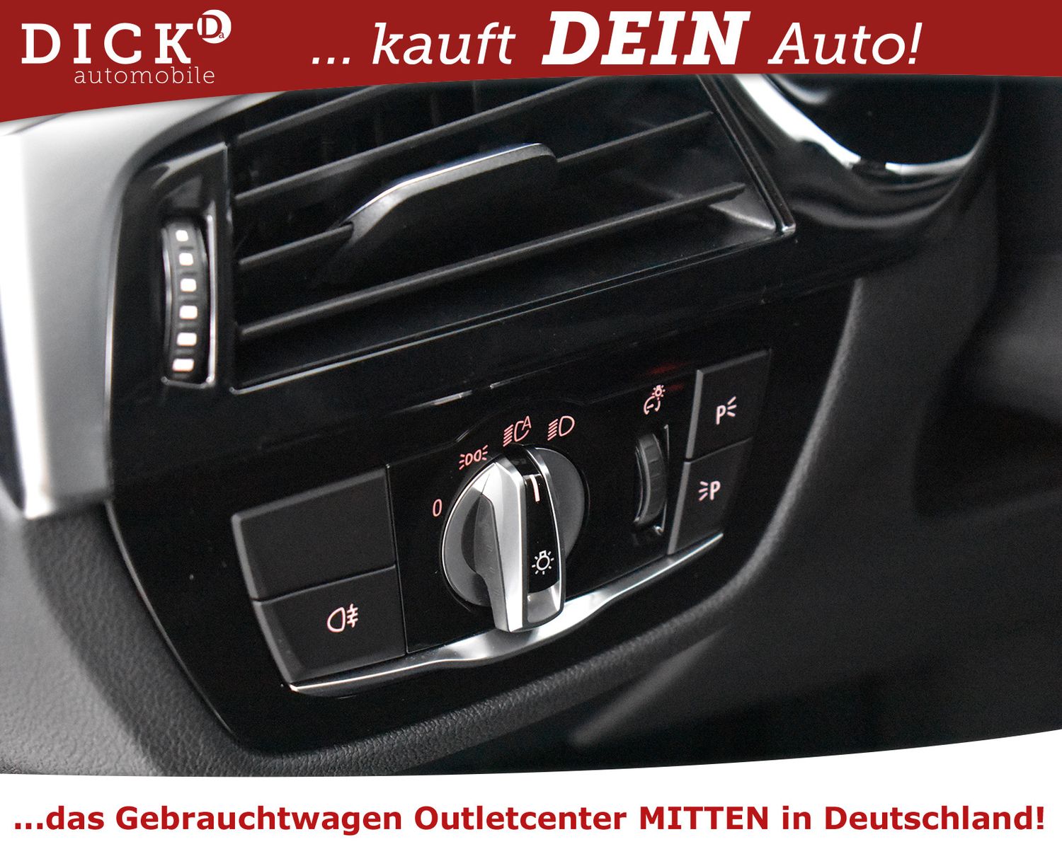 BMW 520d T Aut. xDriv VIRTU+KEY SCHLÜSS+STDHZ+PROF+M - Image 14
