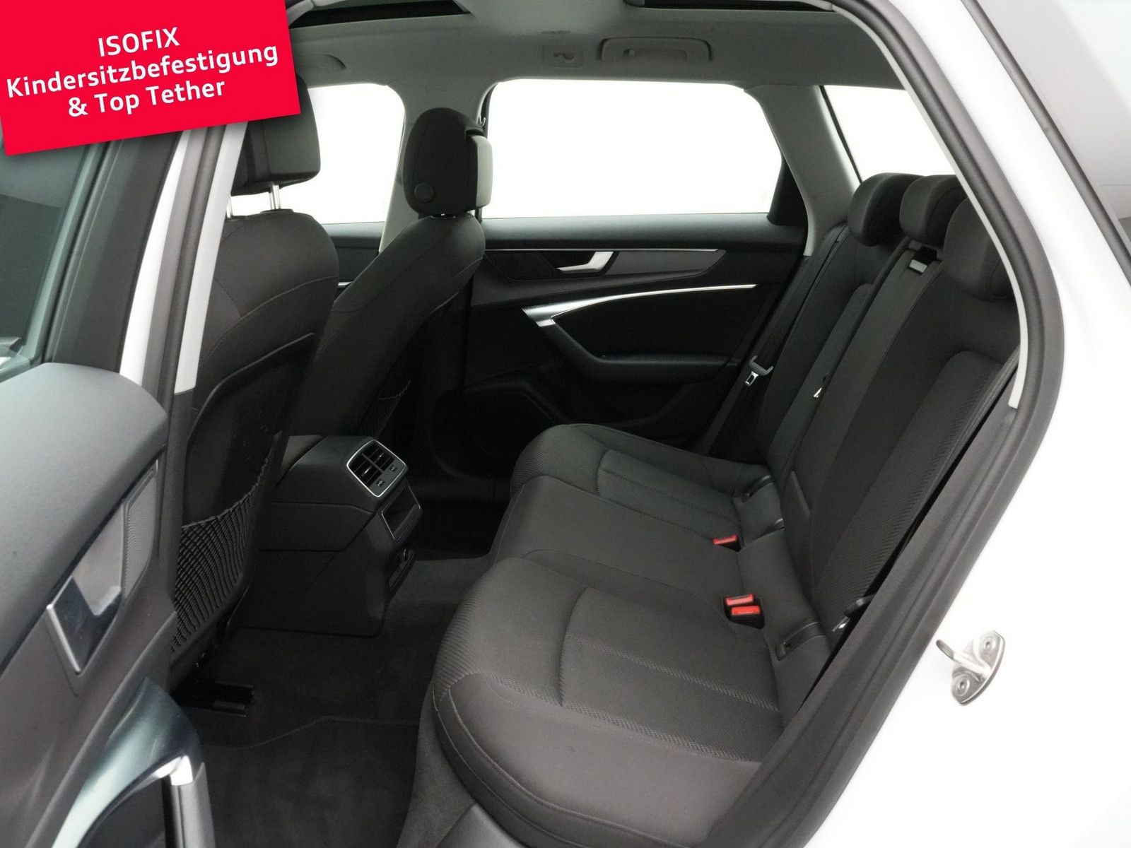 Audi A6 - Bild 18