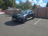 BMW X6 40d - BMW 6er Reihe SUV
