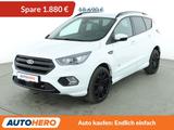 Ford Kuga 1.5 EcoBoost ST-Line Aut.*NAVI*XENON*CAM* - Ford Kuga in Nürnberg