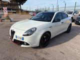 Alfa Romeo Giulietta 1.6 JTDm-2 120 CV Progressi - gebrauchte Alfa Romeo Giulietta aus dem Jahr 2015