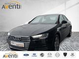 Audi A4 sport ultra Xenon*Navi*PDC*SHZ*17 Zoll*Tempom - Audi Gebrauchtwagen in Bamberg