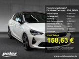 Opel Corsa F 1.2 Turbo Ultimate Automatik Alcantara S - Opel Corsa aus 2021