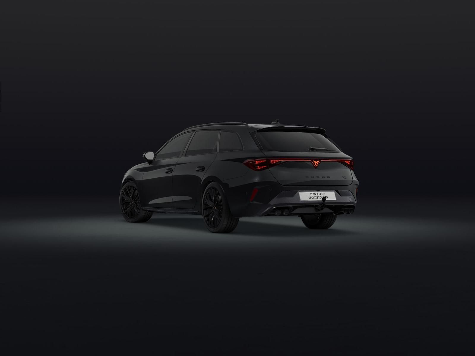 Cupra Leon - Bild 3