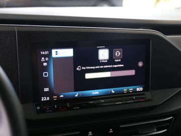 Volkswagen Caddy Maxi eHYBRID DSG LIFE NAV APP KAM 5J GAR