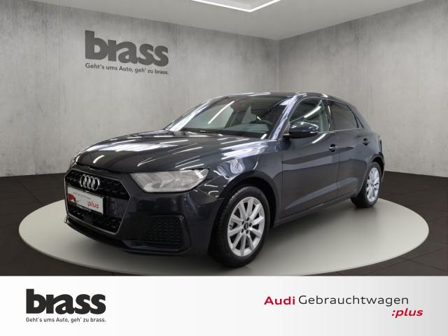 Audi A1 Sportback Advanced 25 TFSI 70(95) kW(PS) S tr