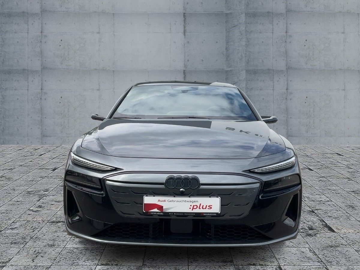Audi A6 e-tron - Bild 3