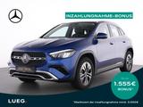 Mercedes-Benz GLA 180 Progressive+MBUX+LED-HP+Pano+Key+Amb+RFK - Mercedes-Benz GLA 180 mit Panoramadach