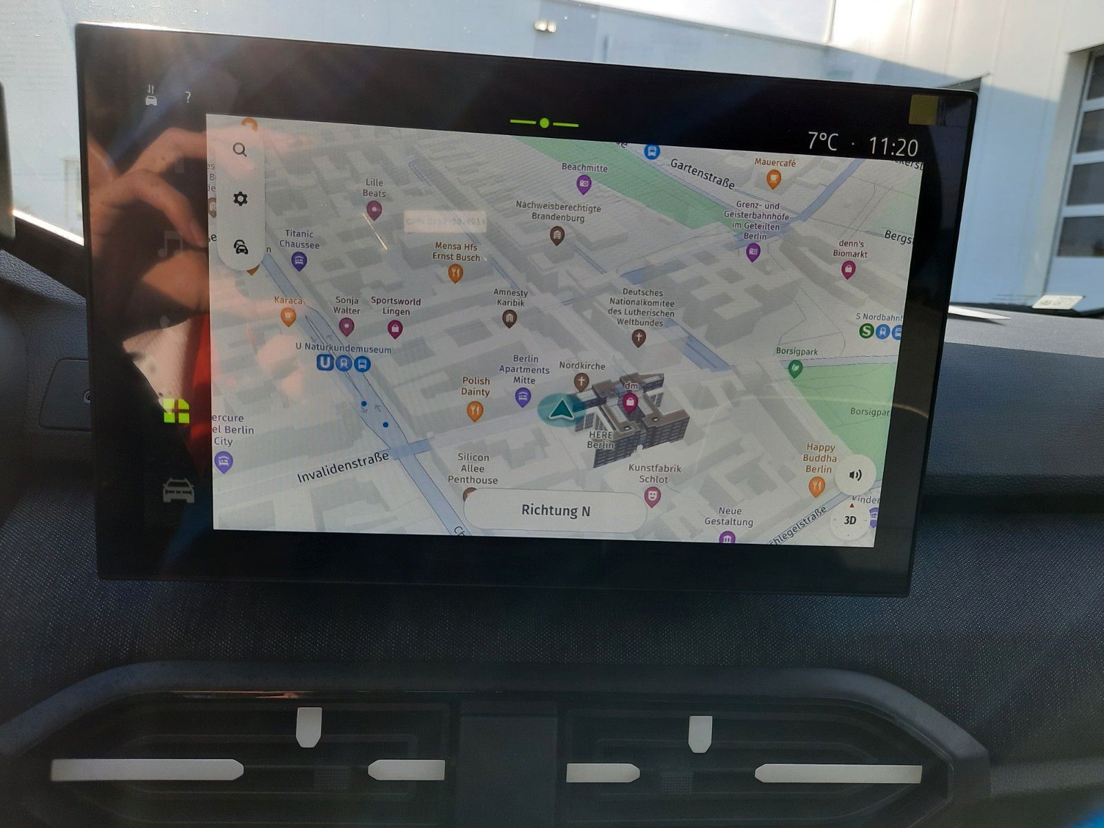 Dacia Jogger - Bild 20