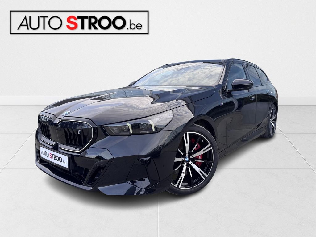 Image of BMW i5