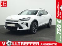 Cupra Formentor - Vorschau Bild 1
