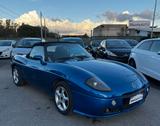 Fiat Barchetta 1.8 16V Riviera - Fiat Barchetta aus 2001