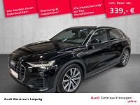 Audi Q8 - Vorschau Bild 1