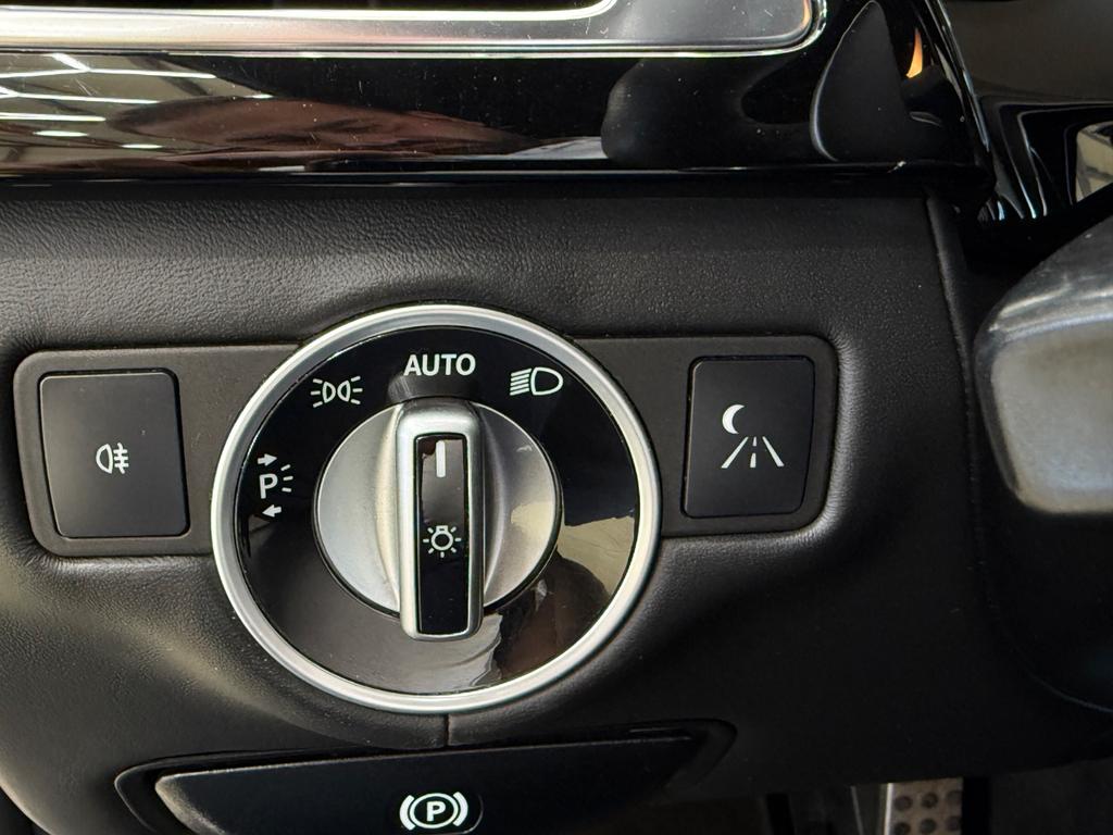 Mercedes-Benz CLS 63 AMG