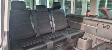 Bild 8 VW T6 Multivan Edition AHZV LED