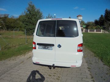 Volkswagen T5 Transporter - 7