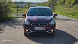 Mitsubishi Space Star Intro Edition+ - gebrauchte Mitsubishi Space Star aus dem Jahr 2016
