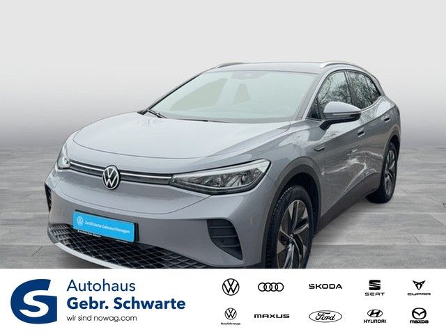 Volkswagen ID.4 Pure ACC LED Standklima Navi