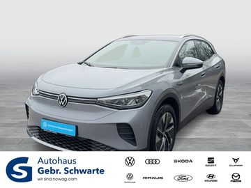 Volkswagen Leasingangebot: Volkswagen ID.4 Pure ACC LED Standklima Navi