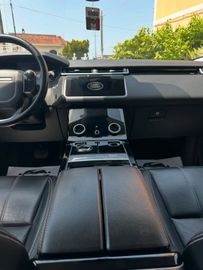 Land-Rover Range Rover Velar - 10