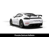 Porsche Cayman 718 GT4 Clubsportpaket Sportabgas PCCB - gebrauchte Porsche Cayman aus dem Jahr 2020