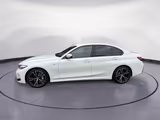 BMW 330d xDrive Automatik M SPORT Parking Assistant  - BMW: mit ABS