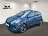 Hyundai i10 MJ25 1.0 M/T 63 PS Trend KomfortP. NAVI RFK - Hyundai i10 in Chemnitz