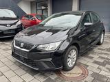 Seat Ibiza Style 1.6TDI KLIMA+NAVIGATION+EURO-6