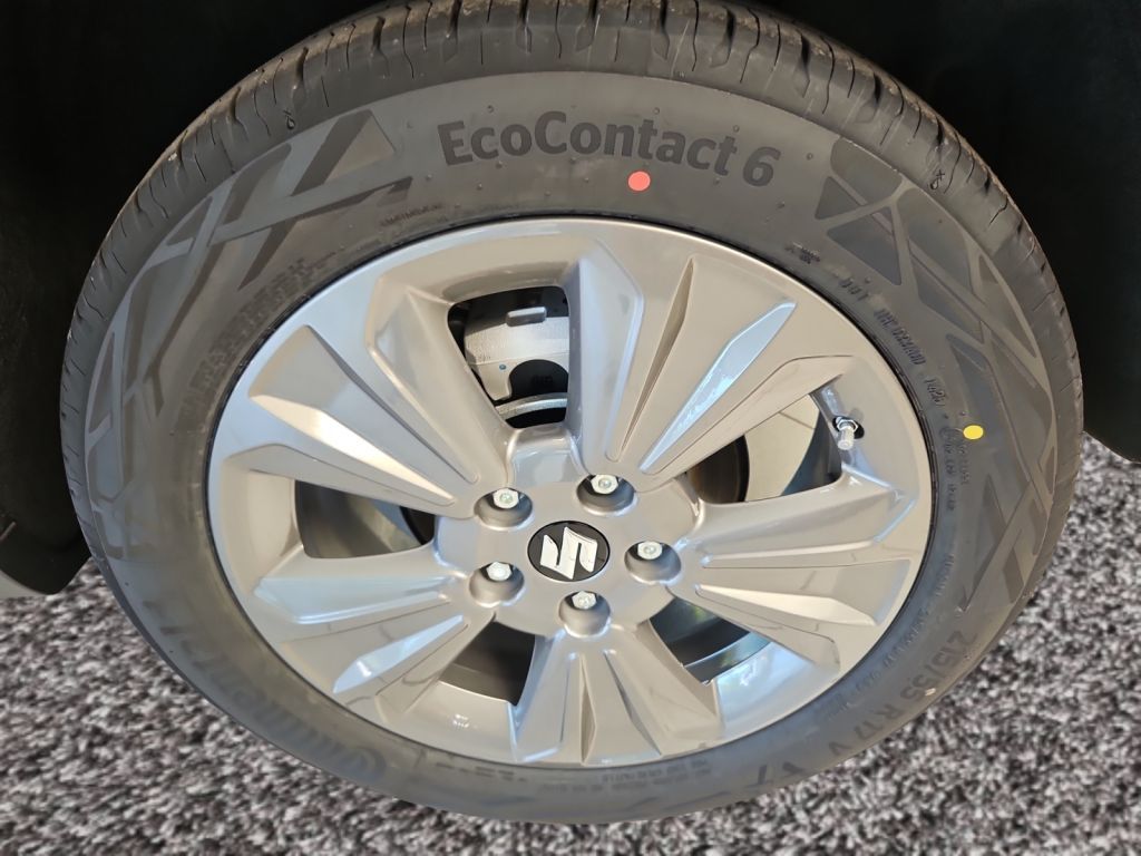 Fahrzeugabbildung Suzuki Vitara 1.4 Comfort Allrad Navi LED Sitzheizung