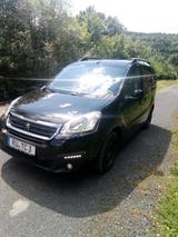 Peugeot Partner Tepee - Peugeot Partner Tepee mit Diesel-Antrieb