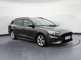 Ford Focus Turnier ST-Line Navi Kamera LED Panorama - Ford Focus Gebrauchtwagen in Düsseldorf