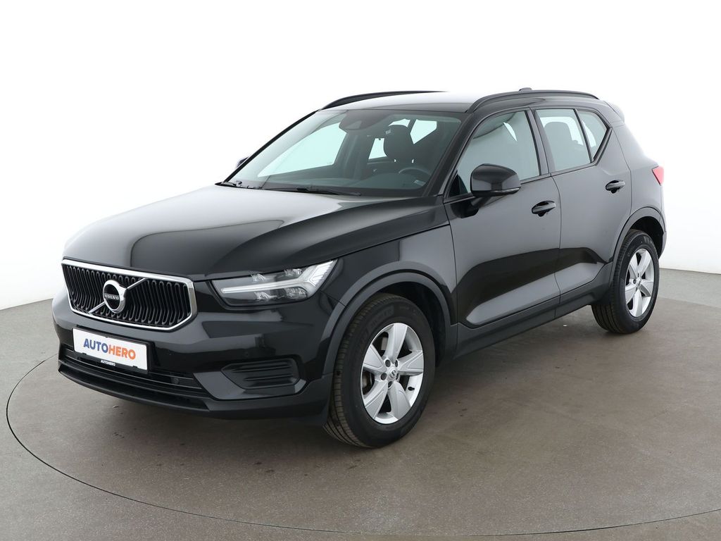 Image of Volvo XC40