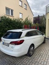 Opel Astra ST 1.6 Diesel Business 81kW S/S Business