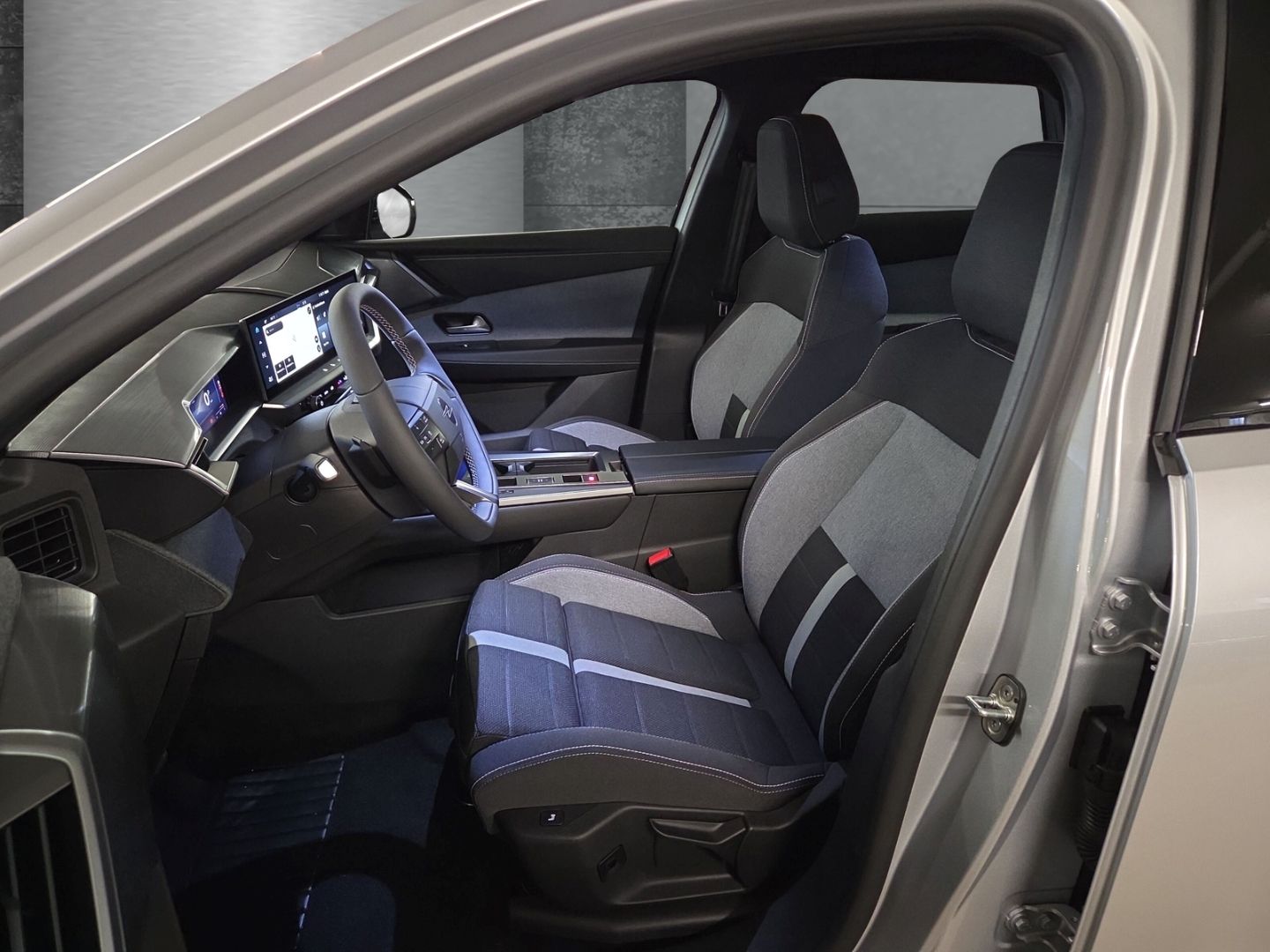 Opel Grandland (X) - Bild 8