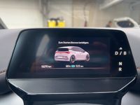 Cupra Born - Vorschau Bild 12