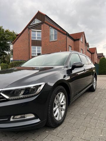 VW Passat b8 , unfallfrei,Top Zustand 
