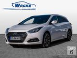 Hyundai i40cw 1.7 CRDi 'blue' 7 DCT, Style Panorama, Kom - Hyundai i40 mit Diesel-Antrieb